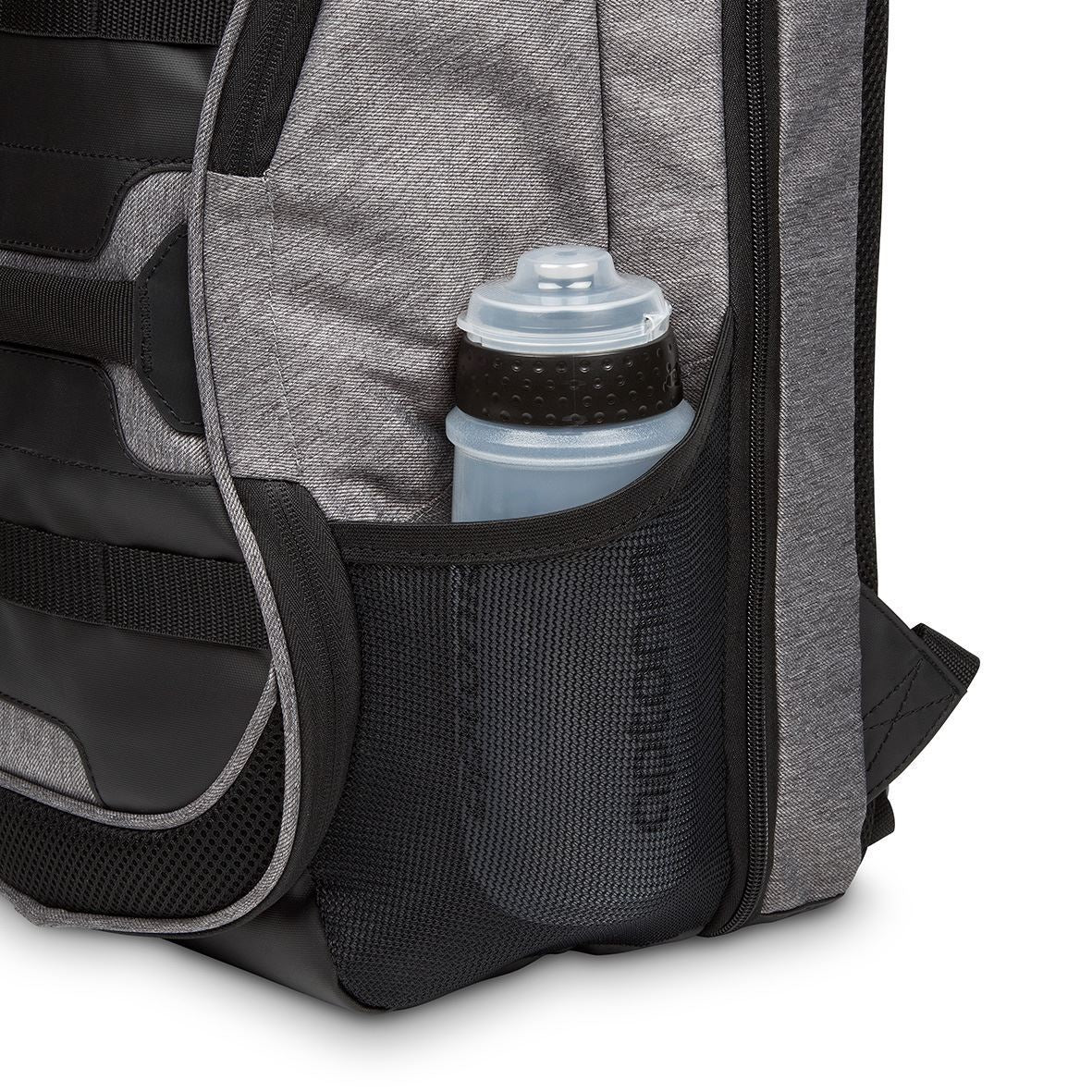 Fitness 15.6 Backpack Grey TSB94404EU