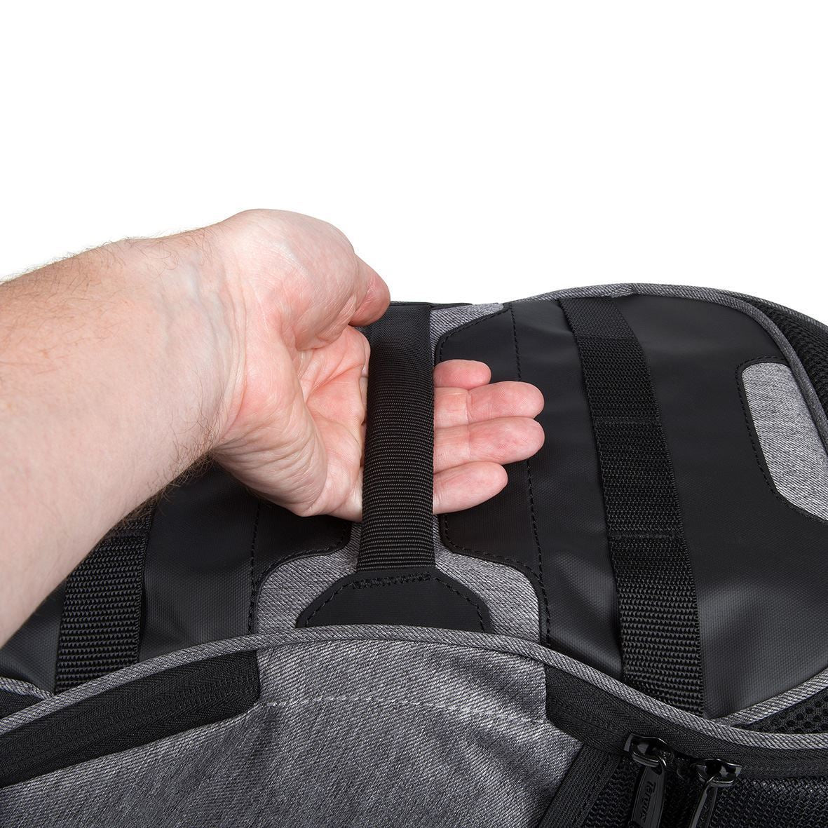 Fitness 15.6 Backpack Grey TSB94404EU