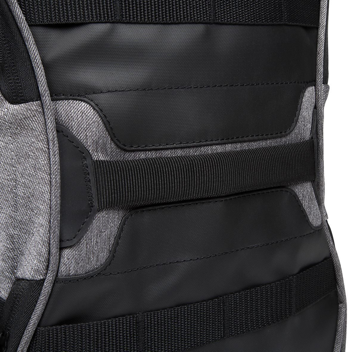 Fitness 15.6 Backpack Grey TSB94404EU