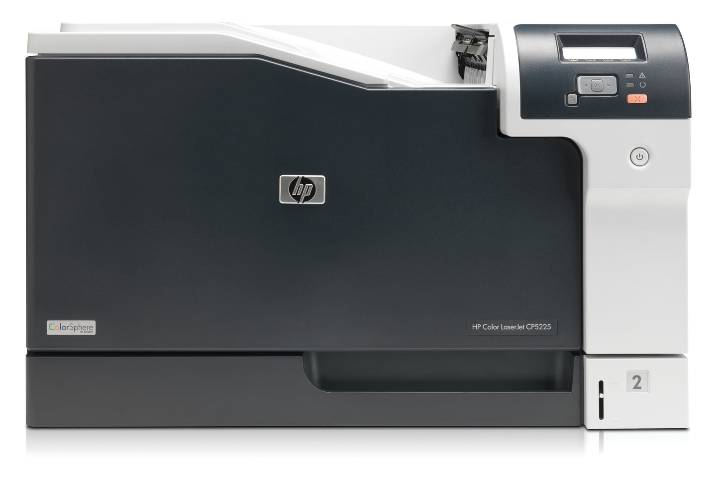 COLOR LASERJET CP5225 A3 20PPM USB 600SH CE710A#B19