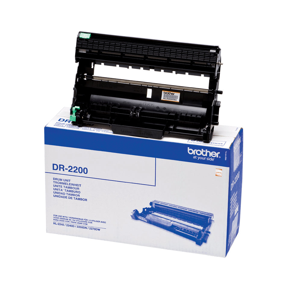 Brother DR2200 drumeenheid