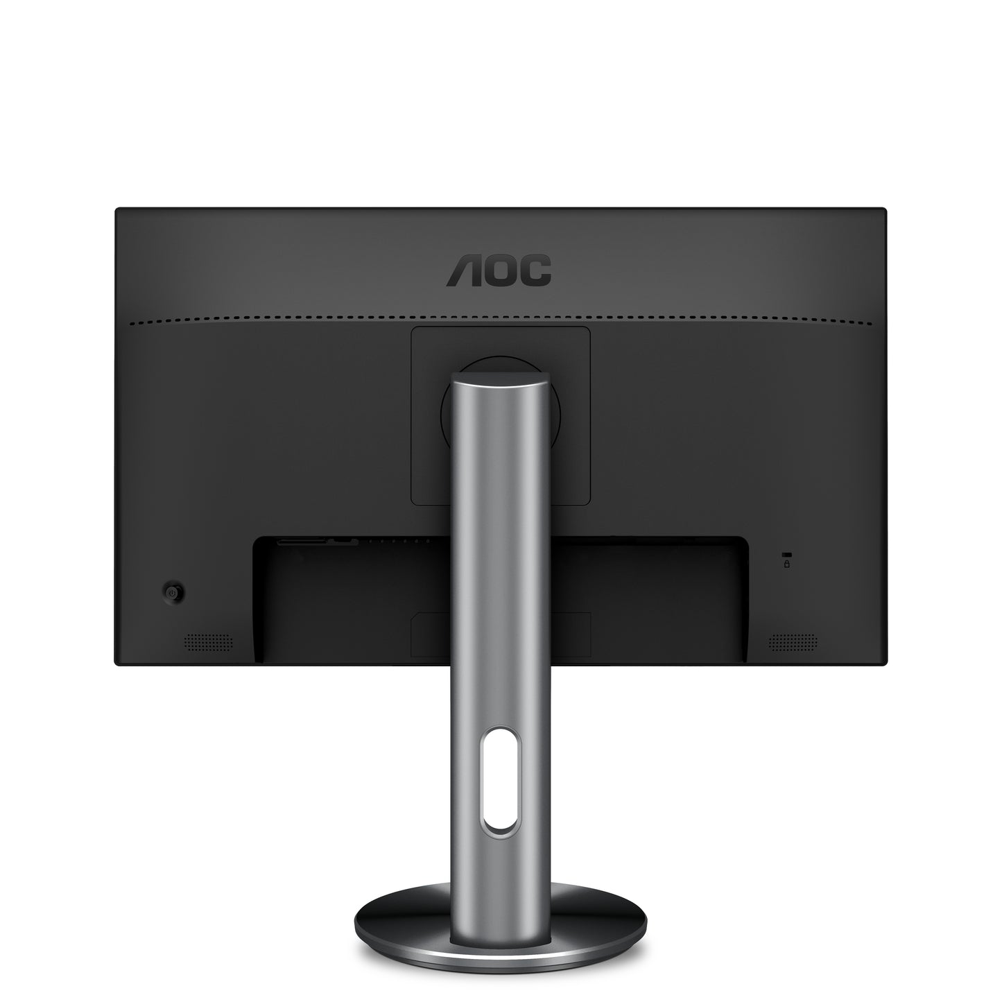 U2790PQU 27in 4K UHD MONITOR U2790PQU