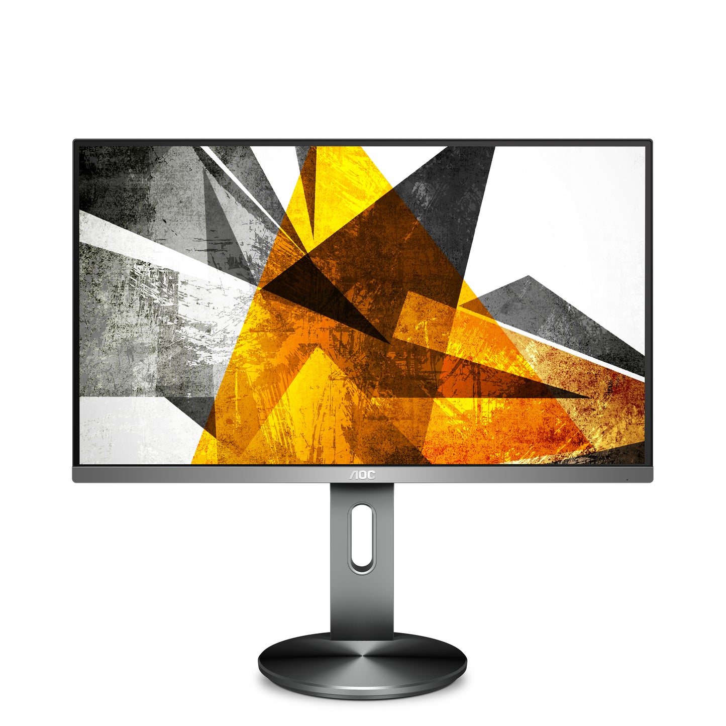 U2790PQU 27in 4K UHD MONITOR U2790PQU