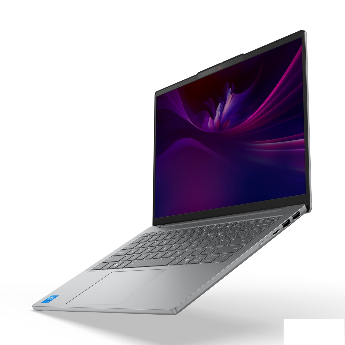 Lenovo IdeaPad Slim 5, 14,0 OLED WUXGA 400Nits HDR, Intel Core i5-13420H, 32GB, 512 GB PCIe NVMe SSD, Intel UHD Graphics Xe, W11H, Grey