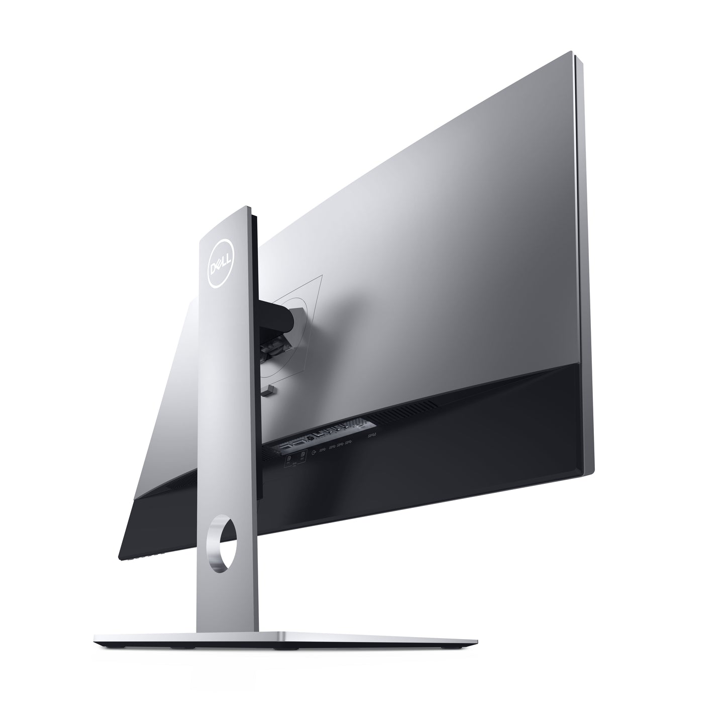 UltraSharp 32 PremierColor UltraHD 8K Monitor - UP3218K - 80.1cm(31.5i) Black EUR