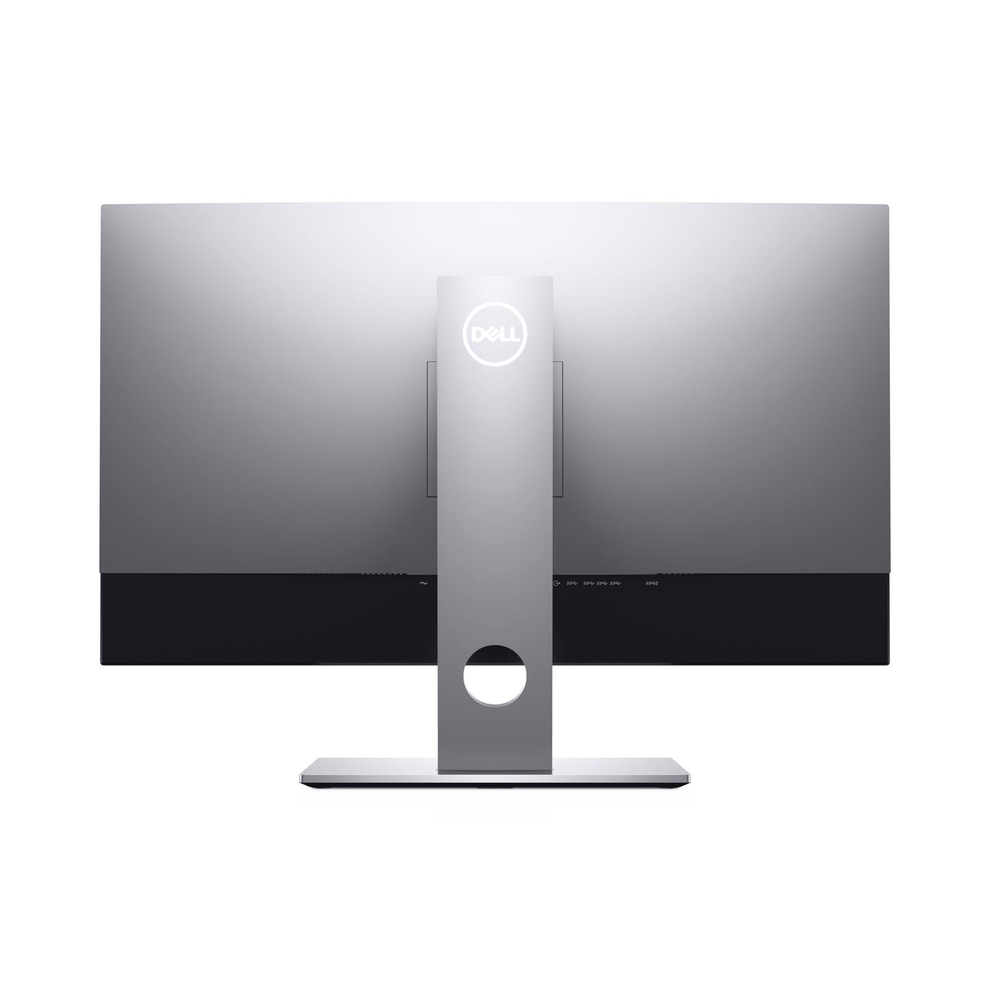 UltraSharp 32 PremierColor UltraHD 8K Monitor - UP3218K - 80.1cm(31.5i) Black EUR
