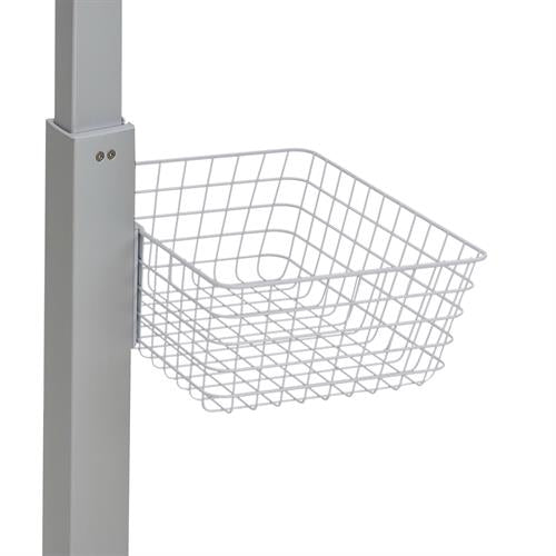 BASKET 17 x 13 x 6 . PATIENT TABLE. BWT 98-135-216