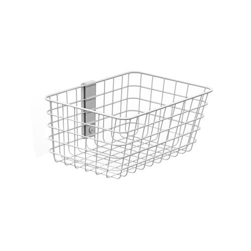 BASKET. 13IN * 10IN * 6IN PATIENT TABLE 98-136-216