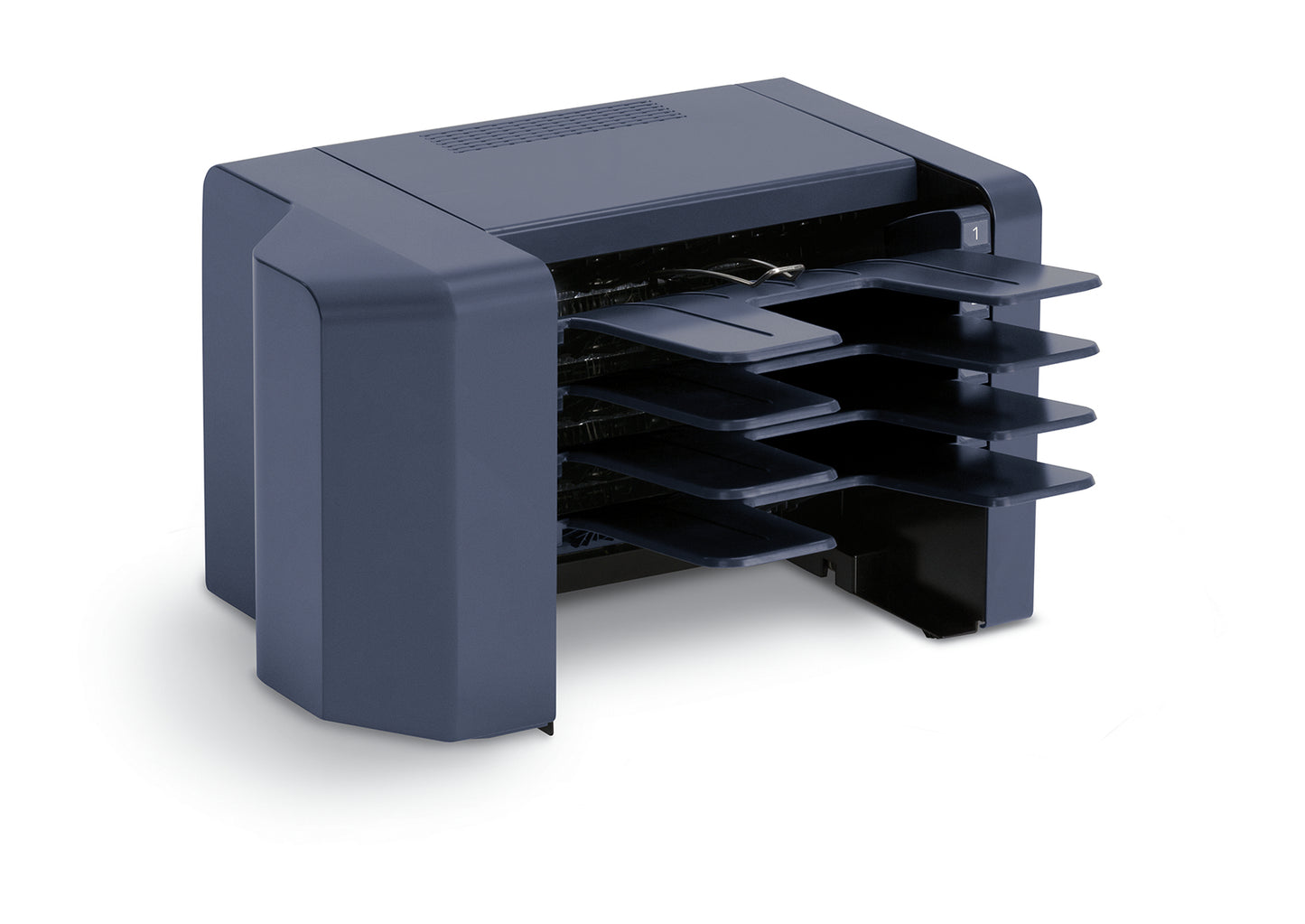 4-BIN Mailbox (100 sheets x4) 097S04953