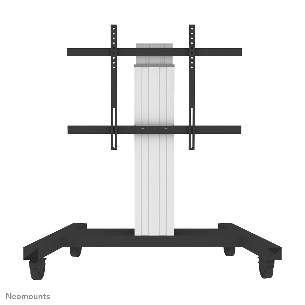 Motorised Mobile Floor Stand - VESA 200x200 up to 800x600