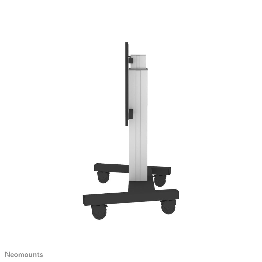 Motorised Mobile Floor Stand - VESA 200x200 up to 800x600