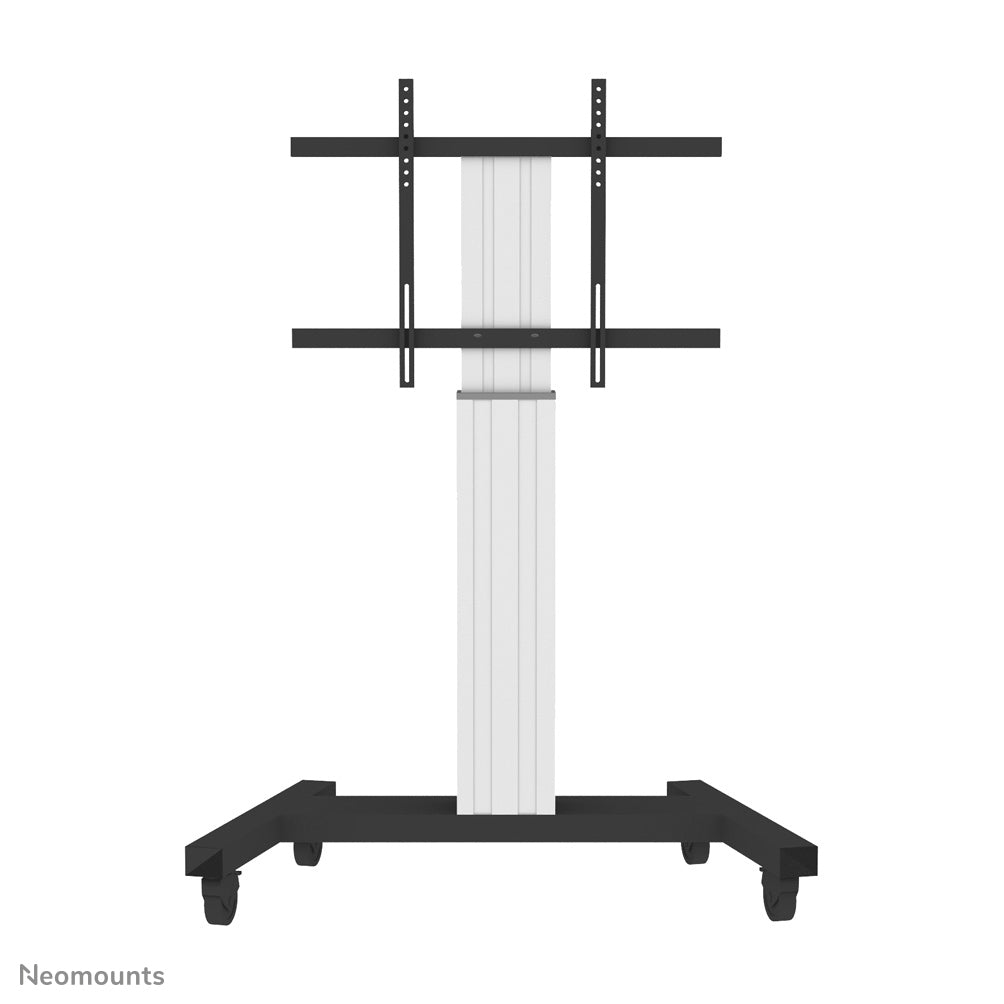 Motorised Mobile Floor Stand - VESA 200x200 up to 800x600