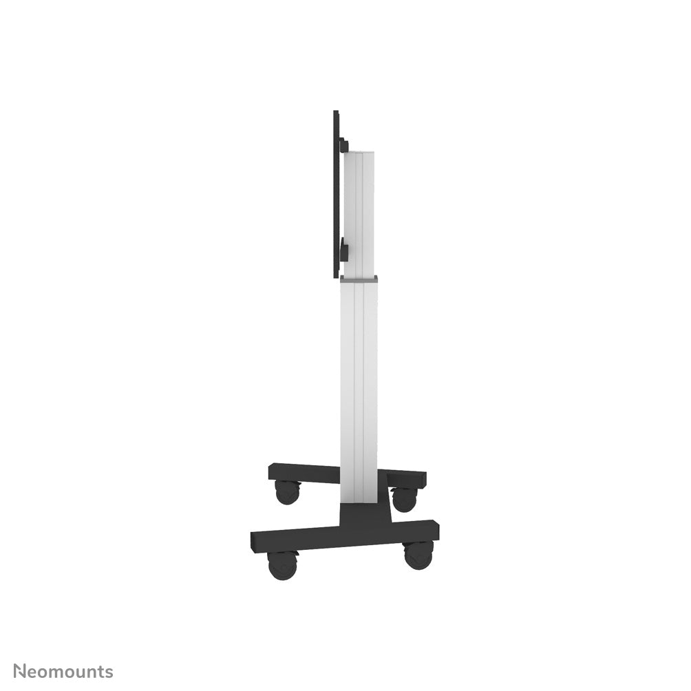 Motorised Mobile Floor Stand - VESA 200x200 up to 800x600