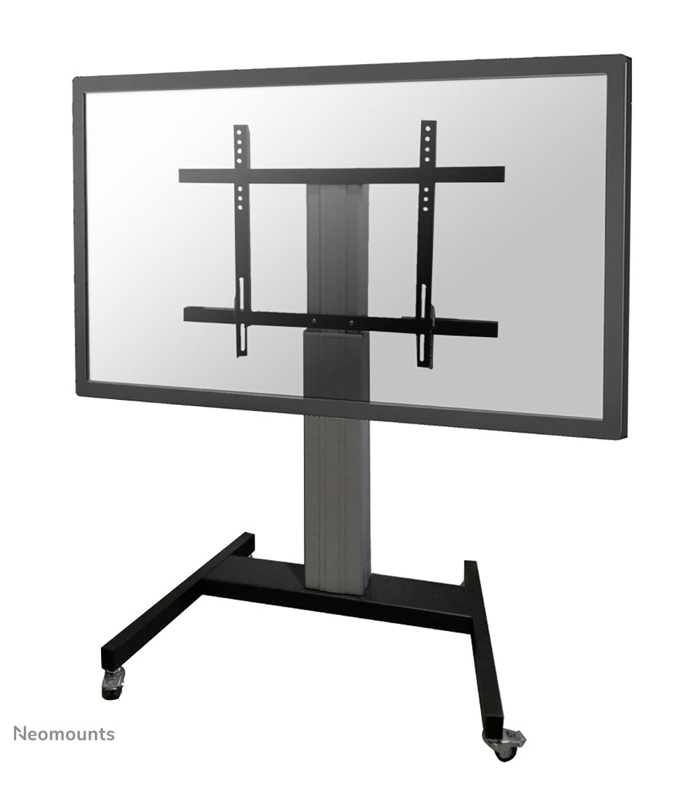 Motorised Mobile Floor Stand - VESA 200x200 up to 800x600