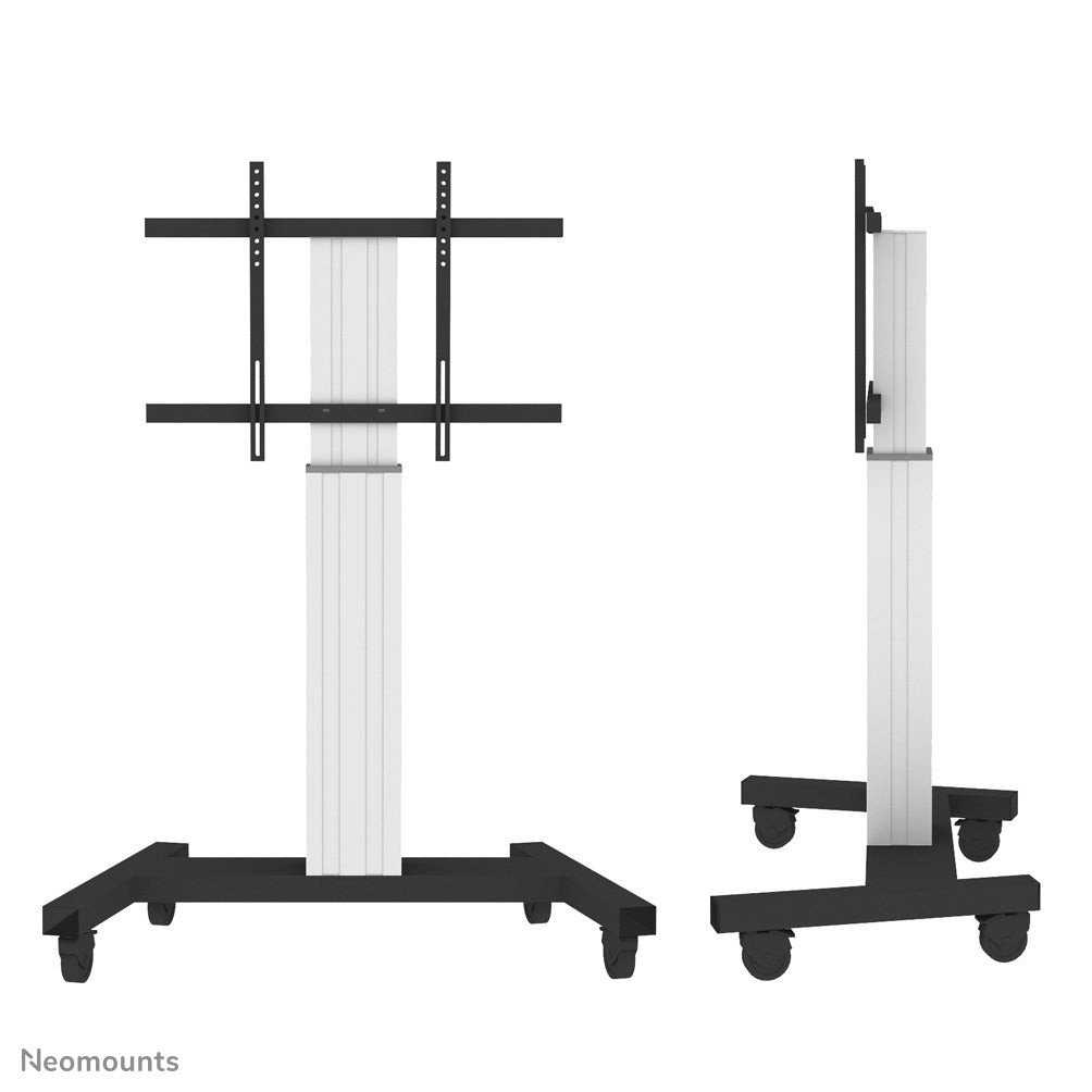Motorised Mobile Floor Stand - VESA 200x200 up to 800x600