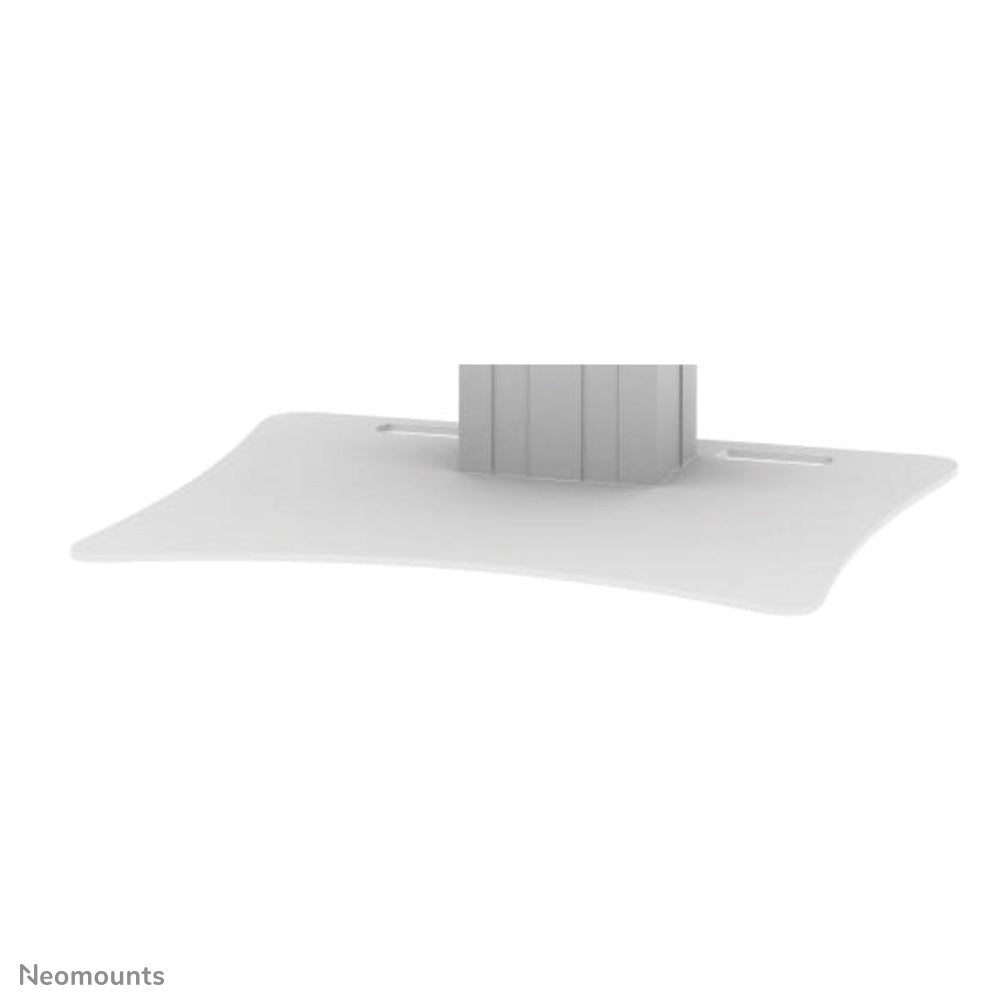 Fixed Floor Plate for PLASMA-M2500 & PLASMA-W2500-series