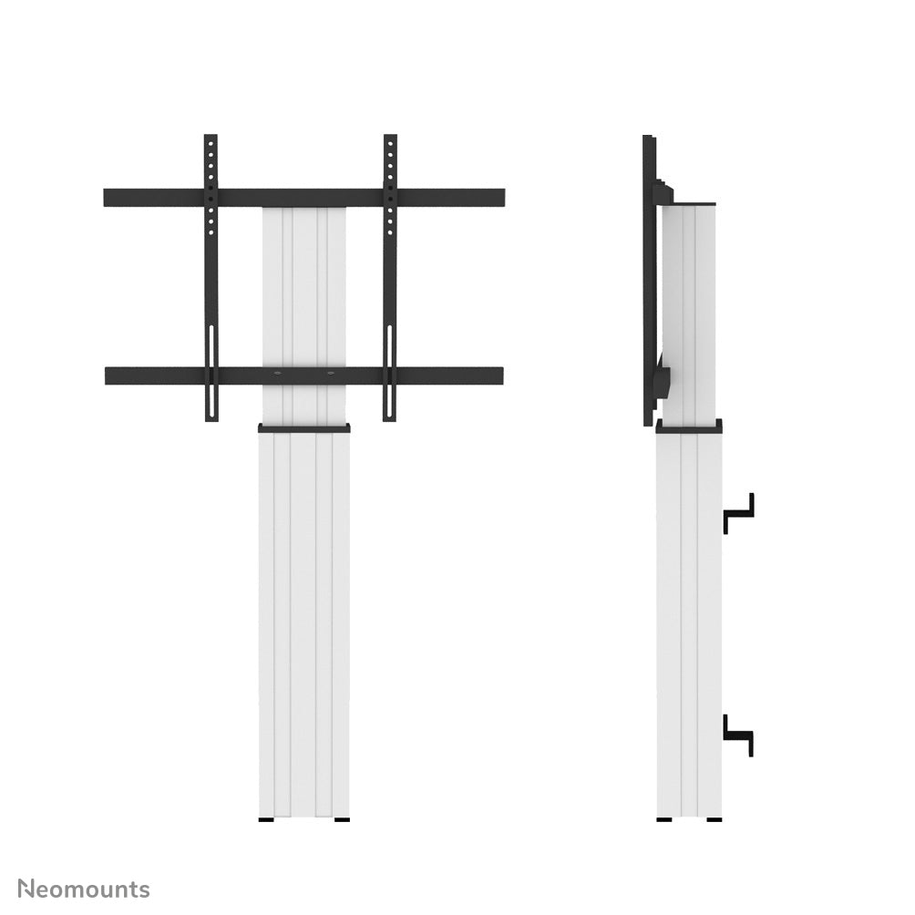Floor Stand/Wall Mount - VESA 200x200 up PLASMA-W2250SILVER