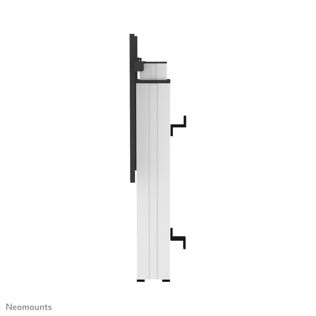 Floor Stand/Wall Mount - VESA 200x200 up PLASMA-W2250SILVER