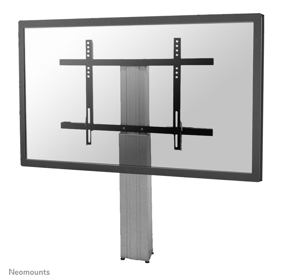 Floor Stand/Wall Mount - VESA 200x200 up PLASMA-W2250SILVER
