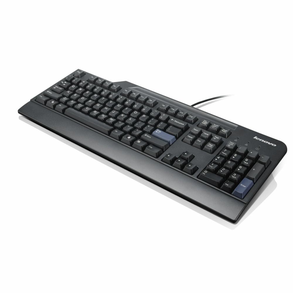ThinkSystem Pref. Pro II USB Keyboard