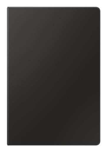 Samsung bookcover Tab S10+/S9FE+ Black