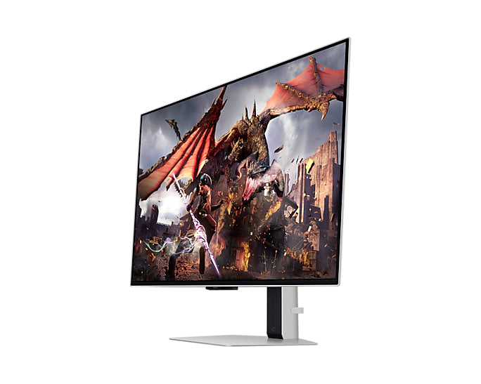 LS32DG802SUXEN 32IN OLED Glare-Free 16:9 LS32DG802SUXEN