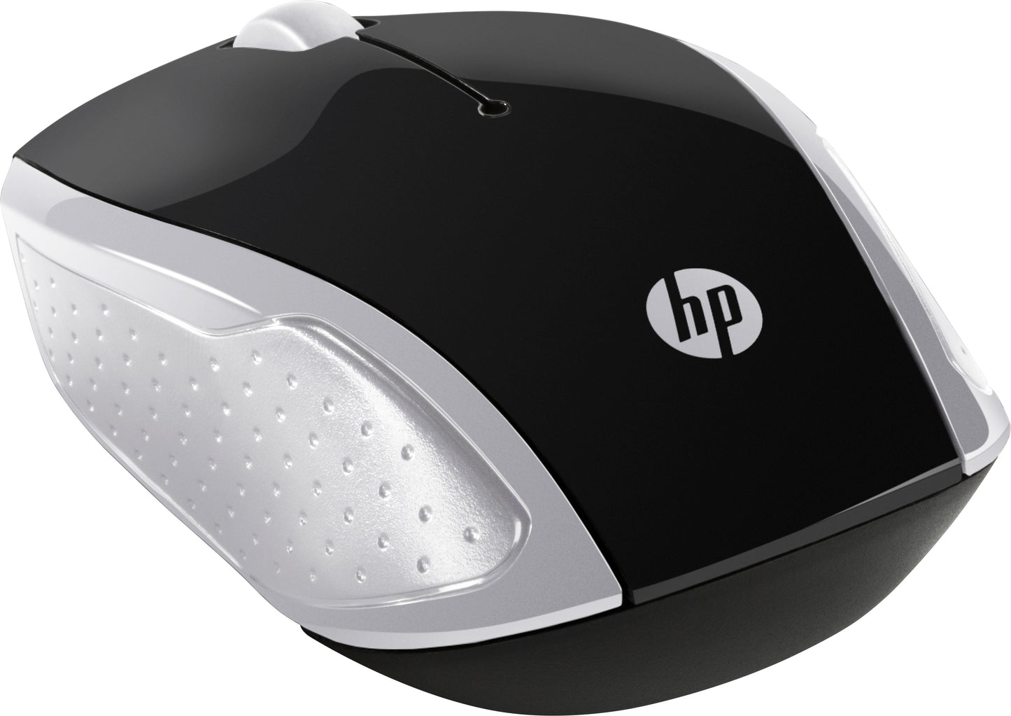 HP Wireless Mouse 200 Pike Silver