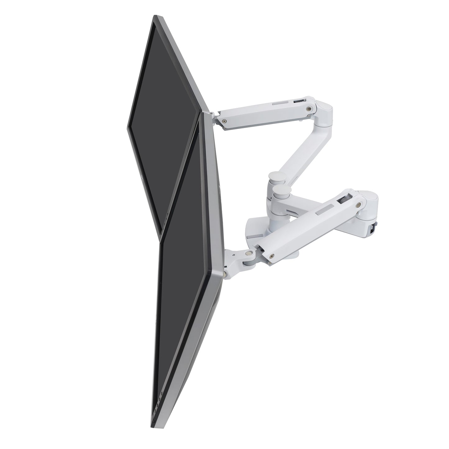 LX SIDE BY SIDE NO MOUNT GROMMET WHITE 45-491-216