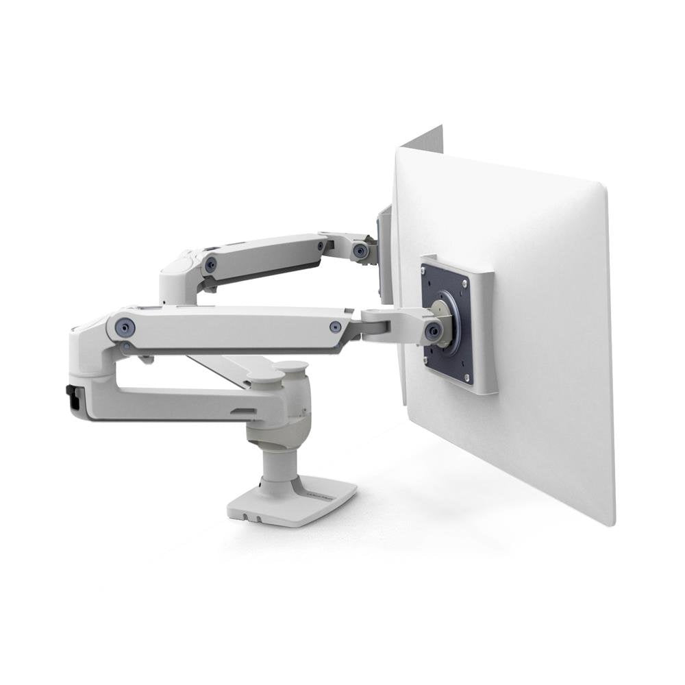LX SIDE BY SIDE NO MOUNT GROMMET WHITE 45-491-216