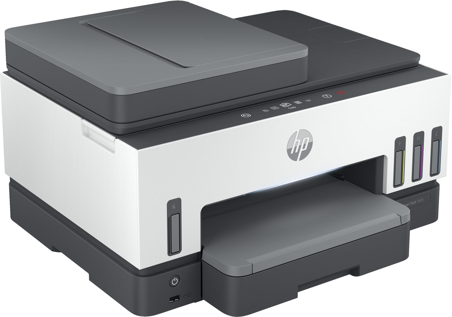 HP SMART TANK 7605