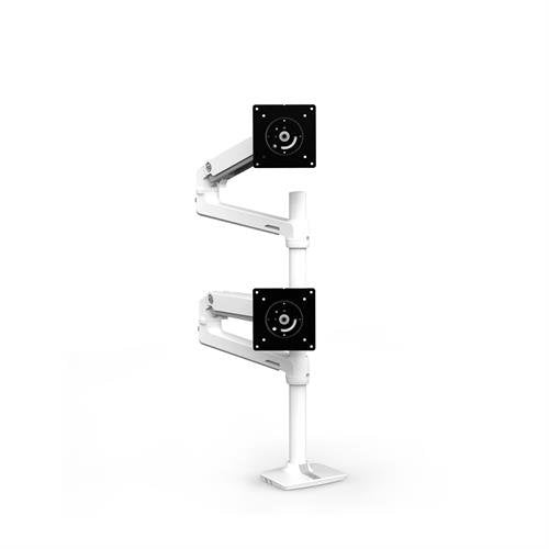 LX DUAL STACKING ARM TALL POLE 45-509-216
