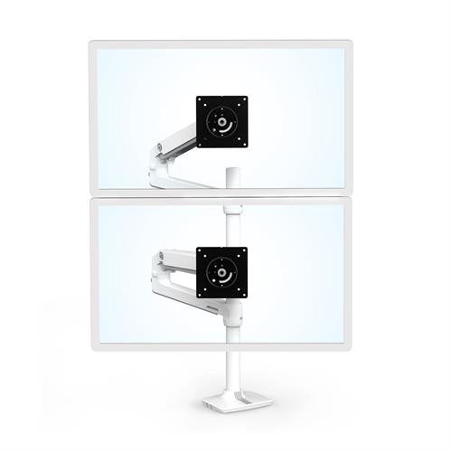LX DUAL STACKING ARM TALL POLE 45-509-216