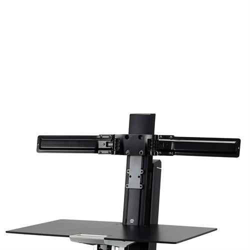 ACCESSORY WORKFIT DUAL HINGE BOW KIT 98-101-009