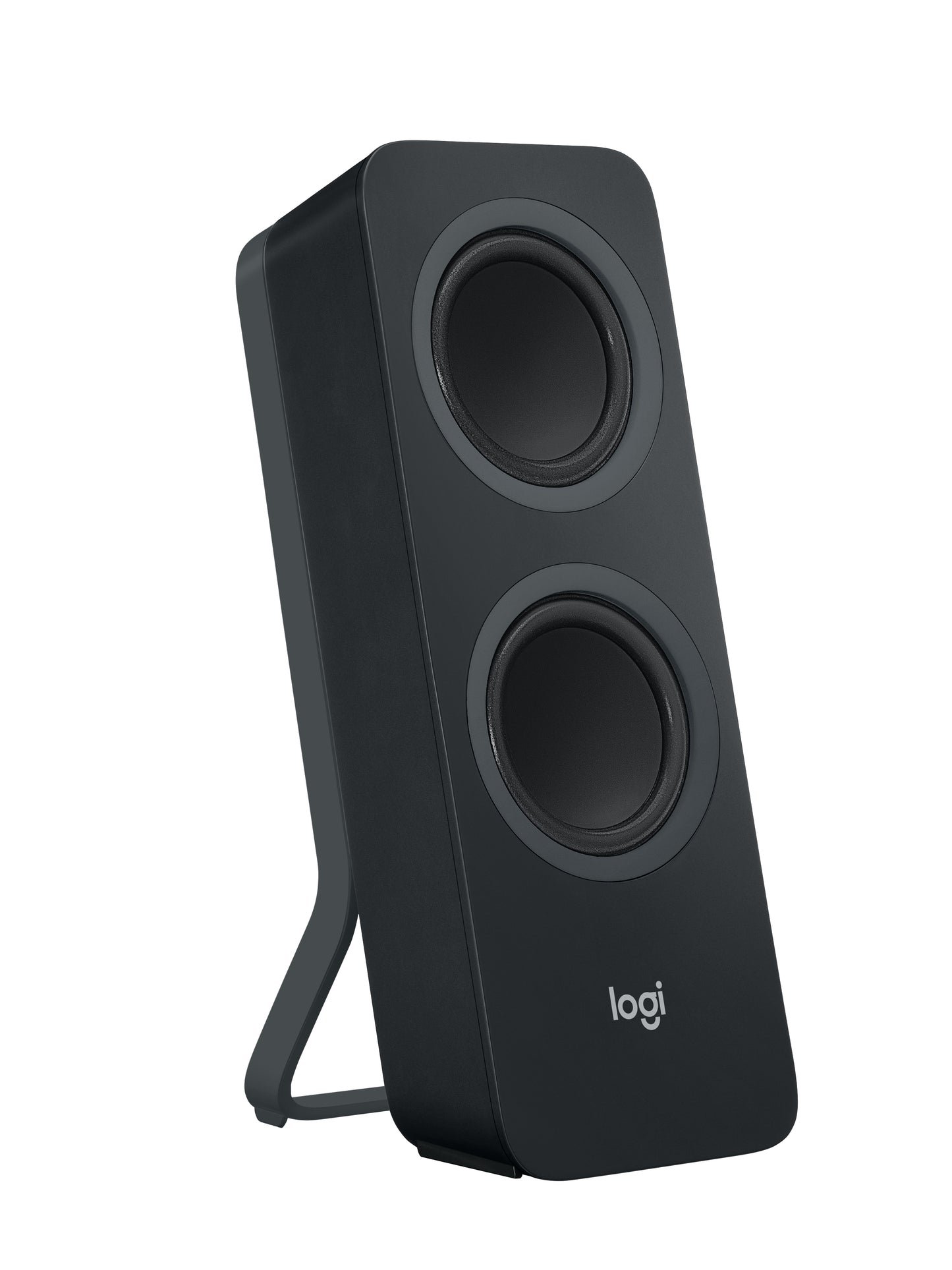 Logitech Z207 Bluetooth Computer Speakers BLK