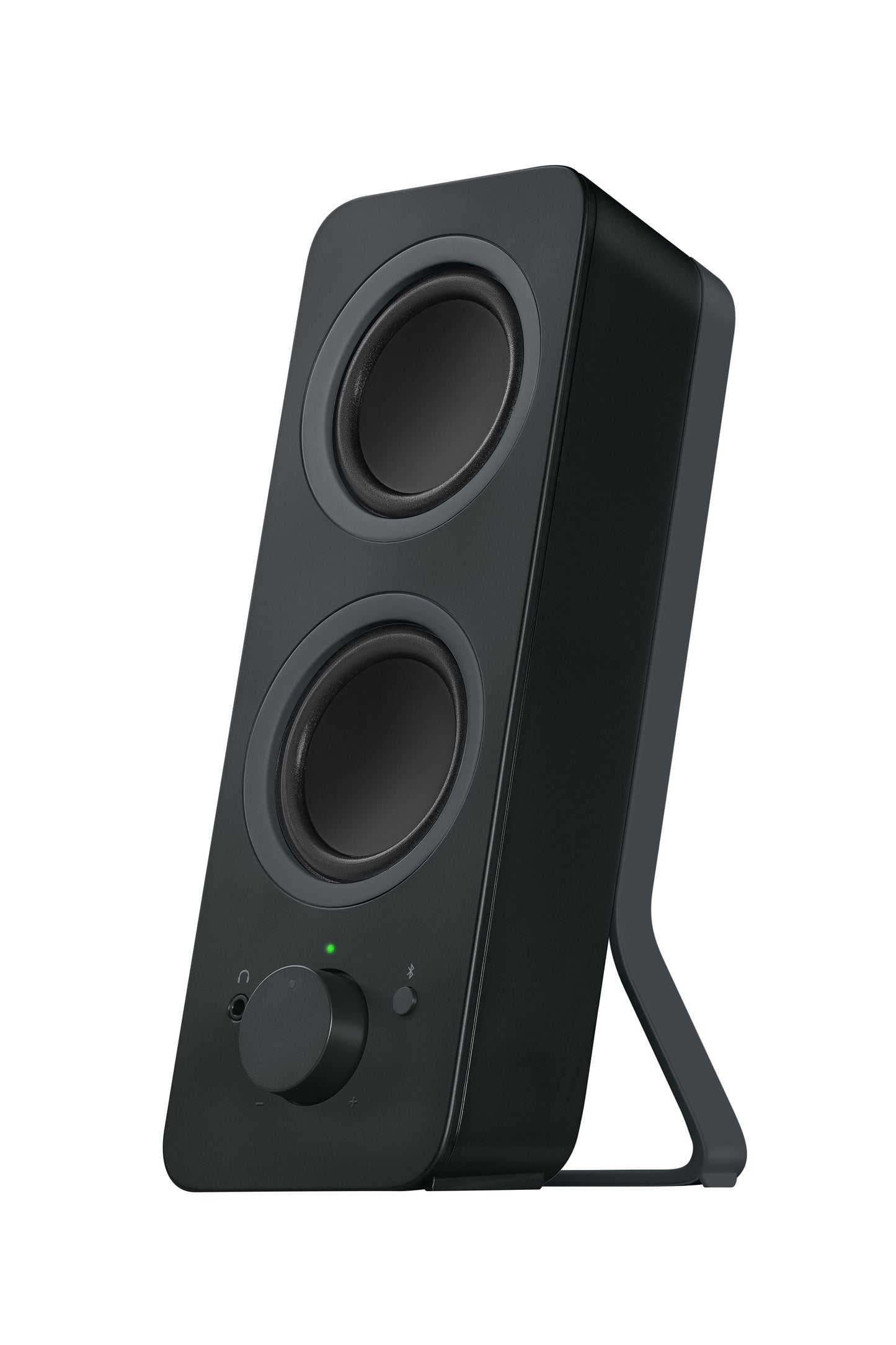 Logitech Z207 Bluetooth Computer Speakers BLK