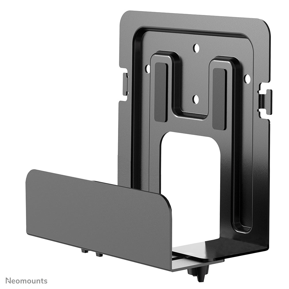 NEOMOUNTS BY NEWSTAR Universal Mediabox Mount 47-76mm depth also suited for Apple TV black