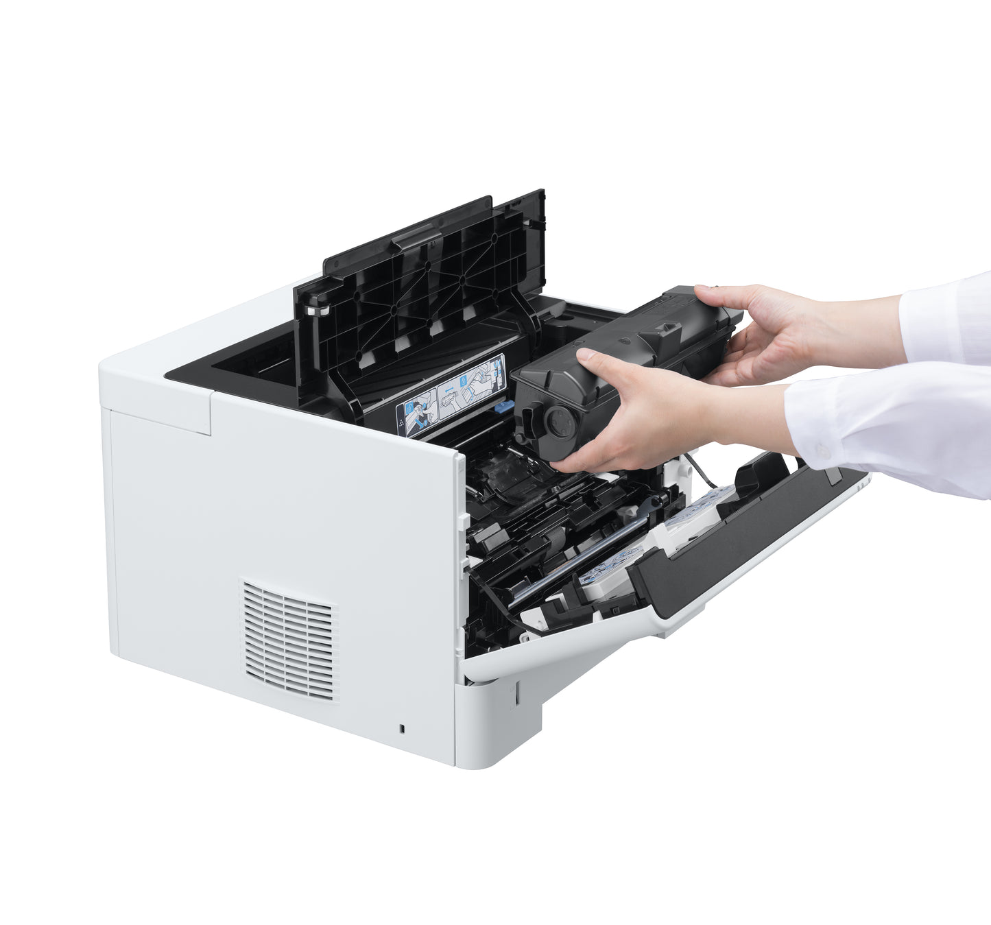 WorkForce AL-M320DN