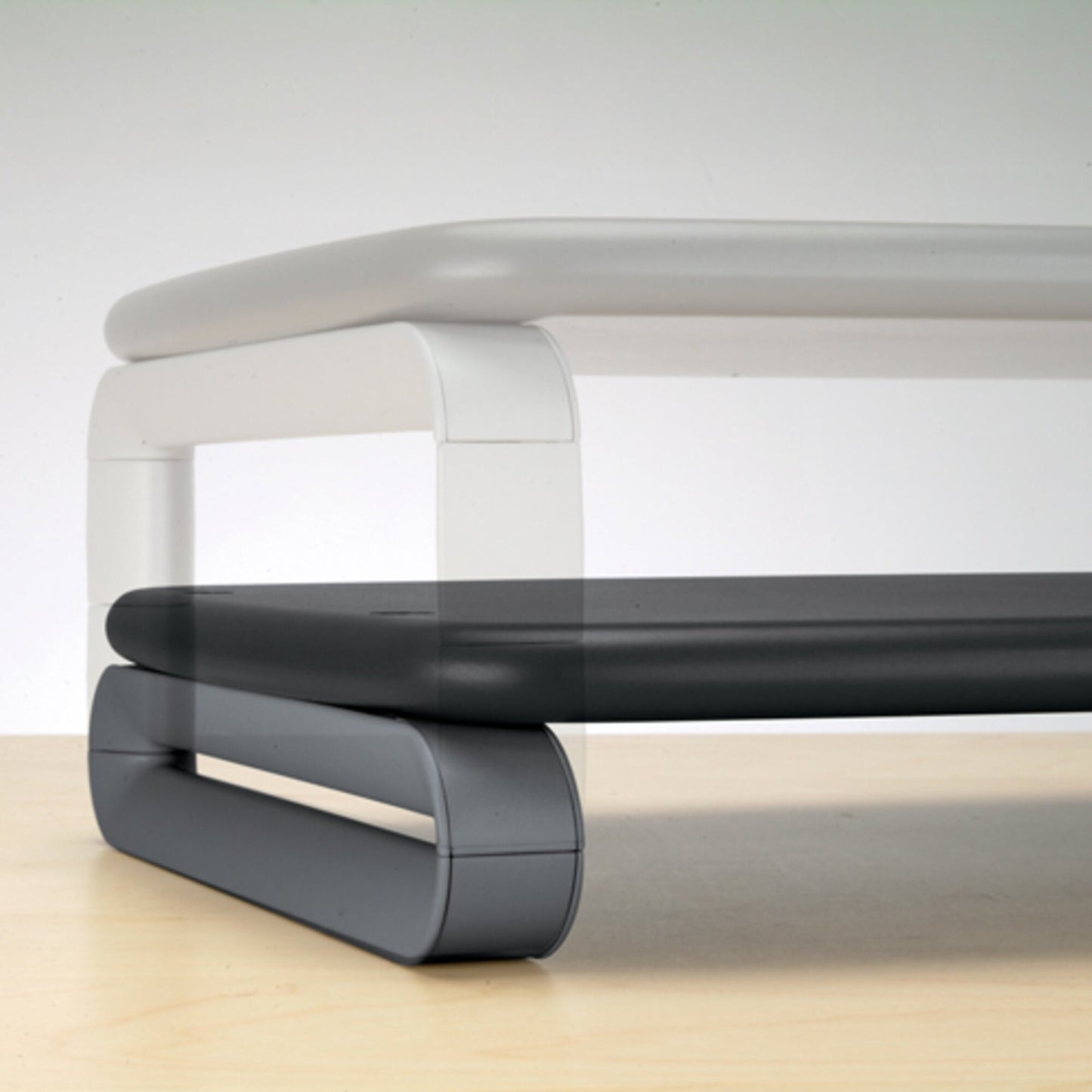 MONITOR STAND PLUS with SMARTFIT SYSTEM 60089
