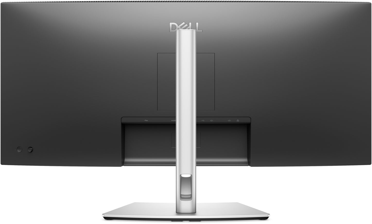 Dell Pro 34 Plus USB-C Hub Monitor - P3 DELL-P3425WE