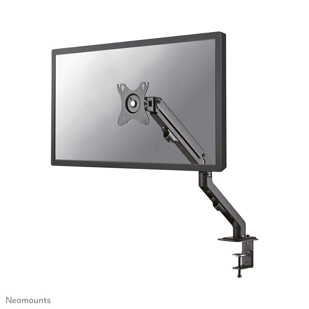 NewStar Flat Screen Desk Mount stand/gr