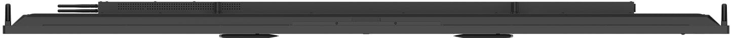 IIYAMA TE8615A-B2AG 86inch Stylish IFP iiWare21E EDLA -Google-GMS-apps Android 14 Octa-core SOC 8/128GB 40-Points DeepContrast IR+