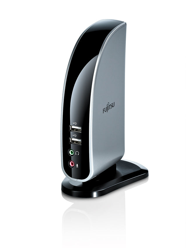 Fujitsu Docking NB S26391-F6007-L300