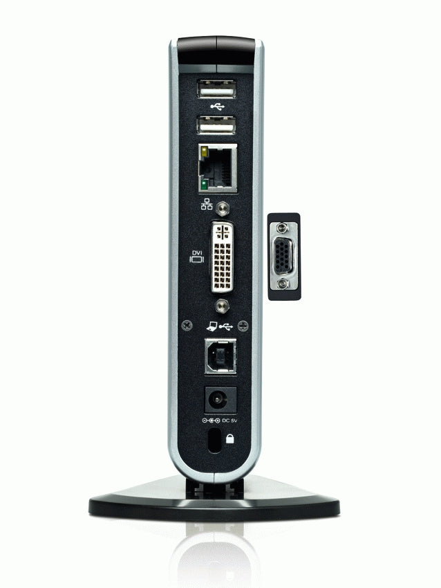 Fujitsu Docking NB S26391-F6007-L300