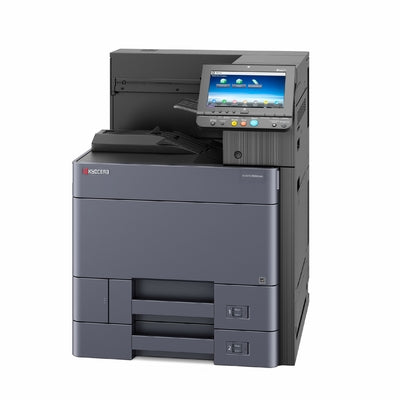 KYOCERA ECOSYS P8060cdn A3 Colorlaser printer, 60ppm