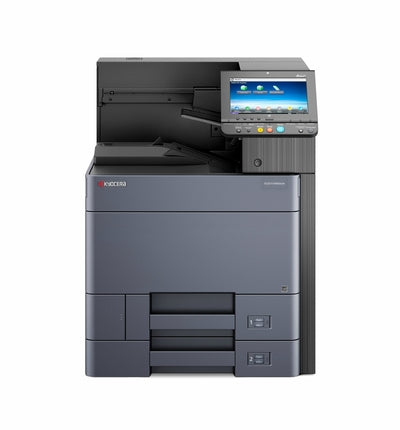 KYOCERA ECOSYS P8060cdn A3 Colorlaser printer, 60ppm