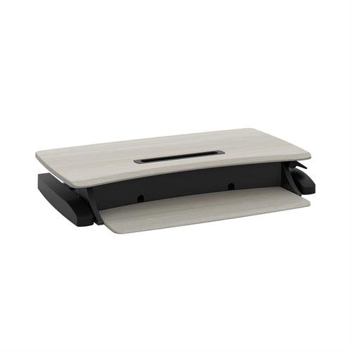 WorkFit-Z Mini Sit-Stand Desktop 33-458-917