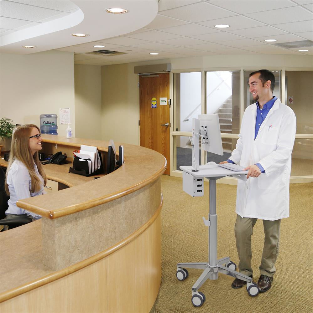 StyleView Lean WOW Cart SV10-1300-0