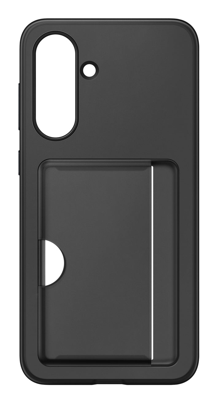 Samsung Card Slot Case A56 Black