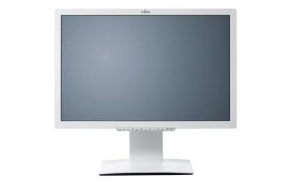 22 B22W-7 LED marble grey DP DVI VG