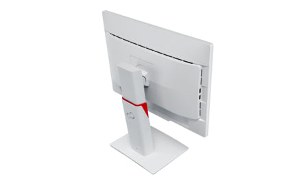 22 B22W-7 LED marble grey DP DVI VG